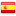 Spanish flag - switch to Spanish version